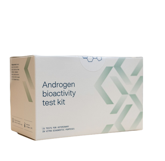 NeuterReady androgen bioactivity test kit