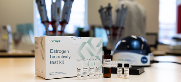 InsituGen lab kit and instrumentation