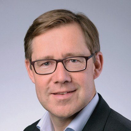 Dirk Ehle