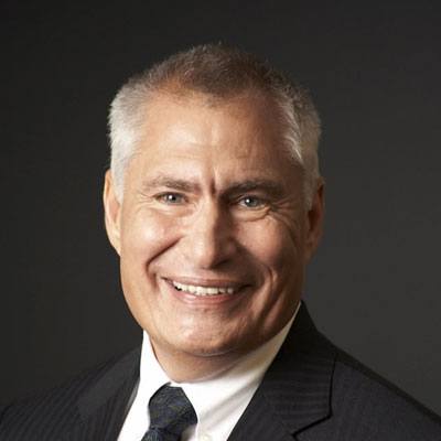 Dr Gary Pace