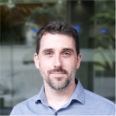 Dr Matthew Bull